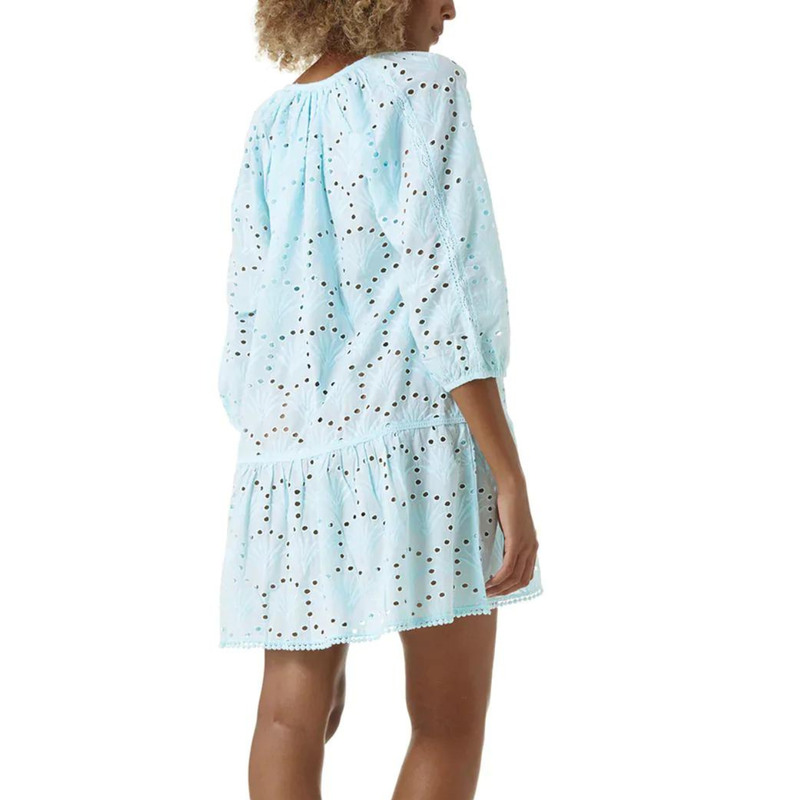 Ashley Sky Kaftan