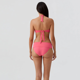 Brussels Coral Bikini