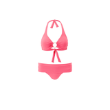 Brussels Coral Bikini