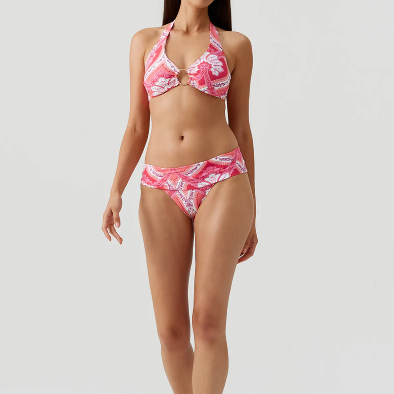 Brussels Ornate Bikini