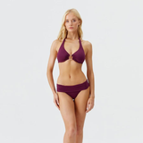 Brussels Bordeaux Bikini