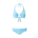 Brussels Celeste Bikini