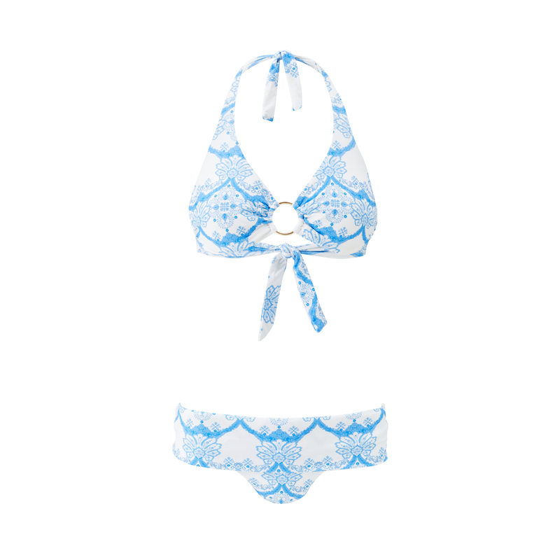 Brussels Florian Bikini