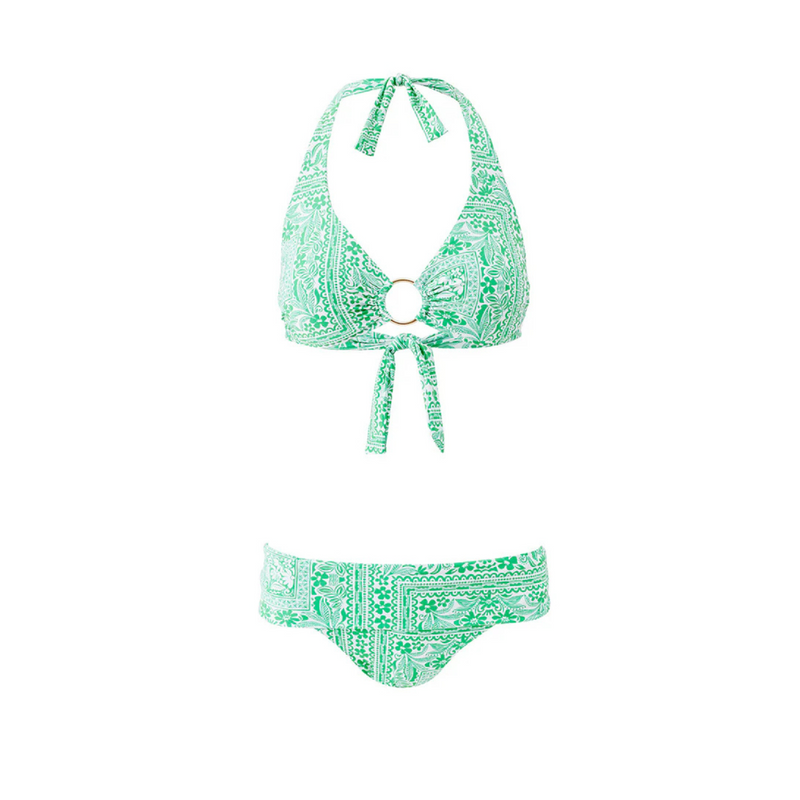 Brussels Medina Bikini