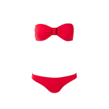 Calabria Red Bikini