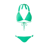 Caracas Green Bikini Set
