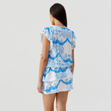 Lenni Florian Dress