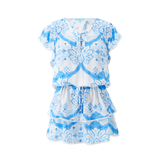 Lenni Florian Dress
