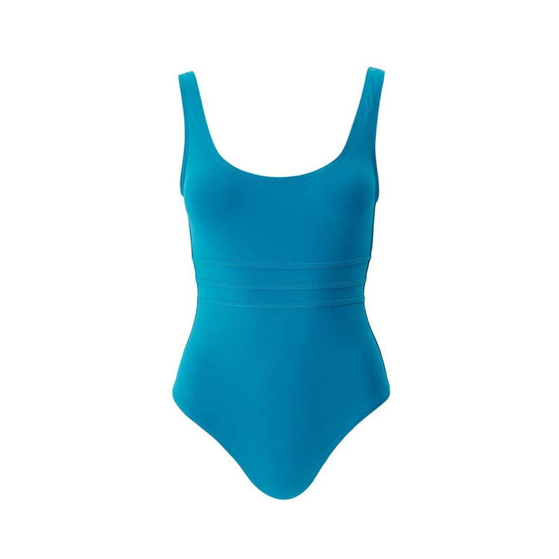 Nevada Teal Swimsuit
