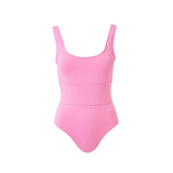 Perugia Pink Swimsuit