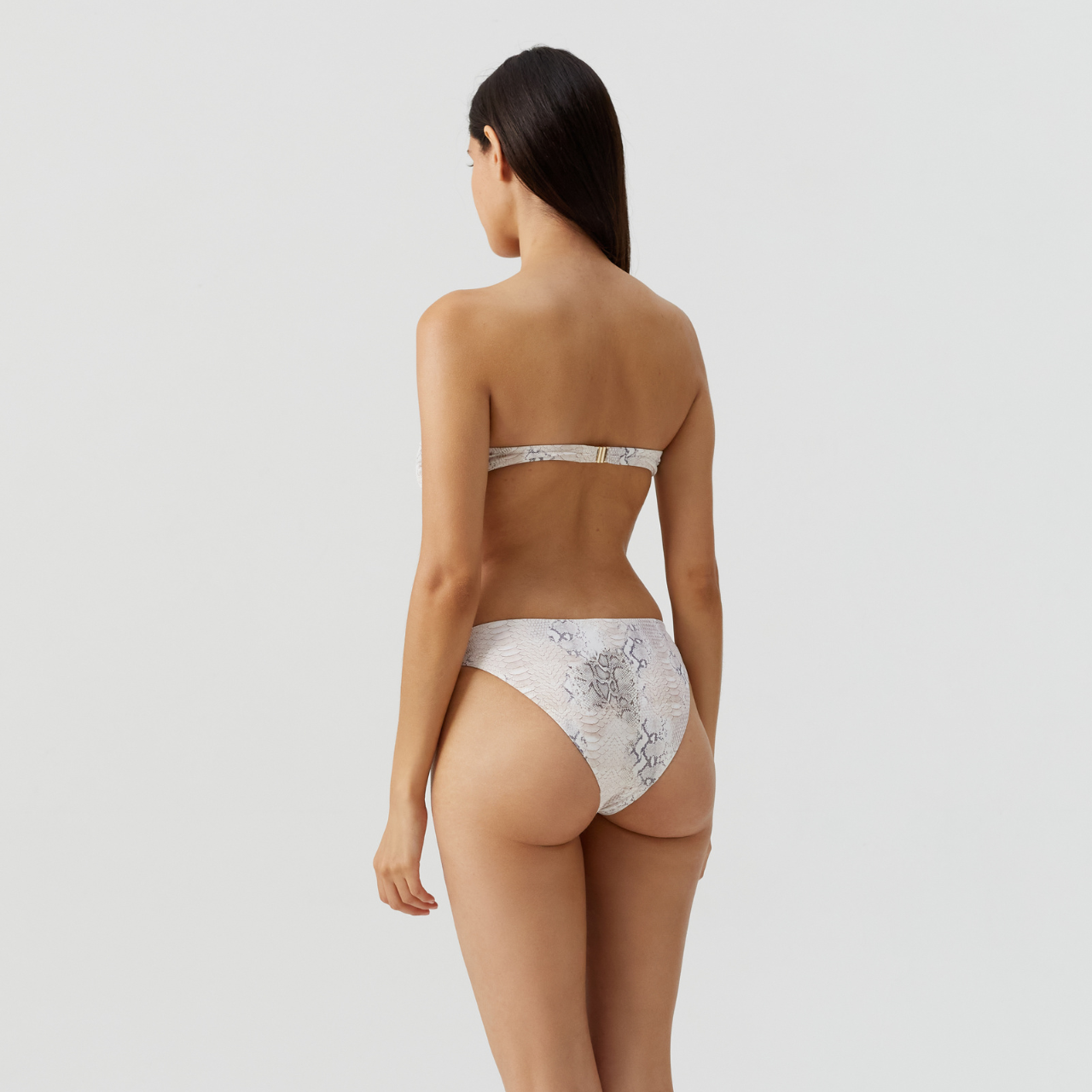 Prague Lizard Bikini