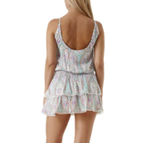 Rosa Short Artemis Dress