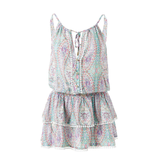 Rosa Short Artemis Dress