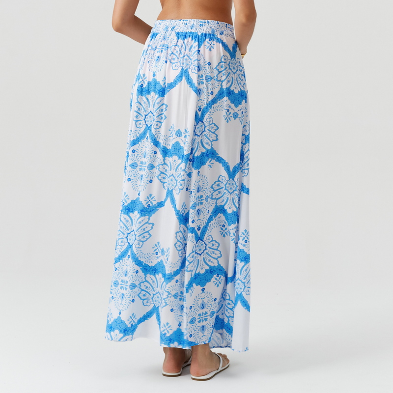Shiloh Florian Skirt
