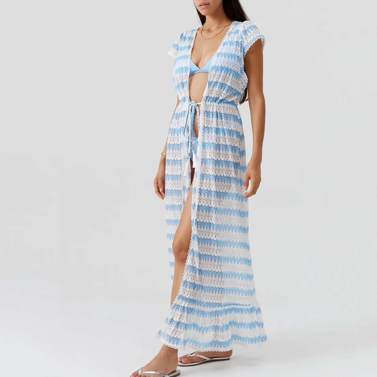 Stevie Kaftan