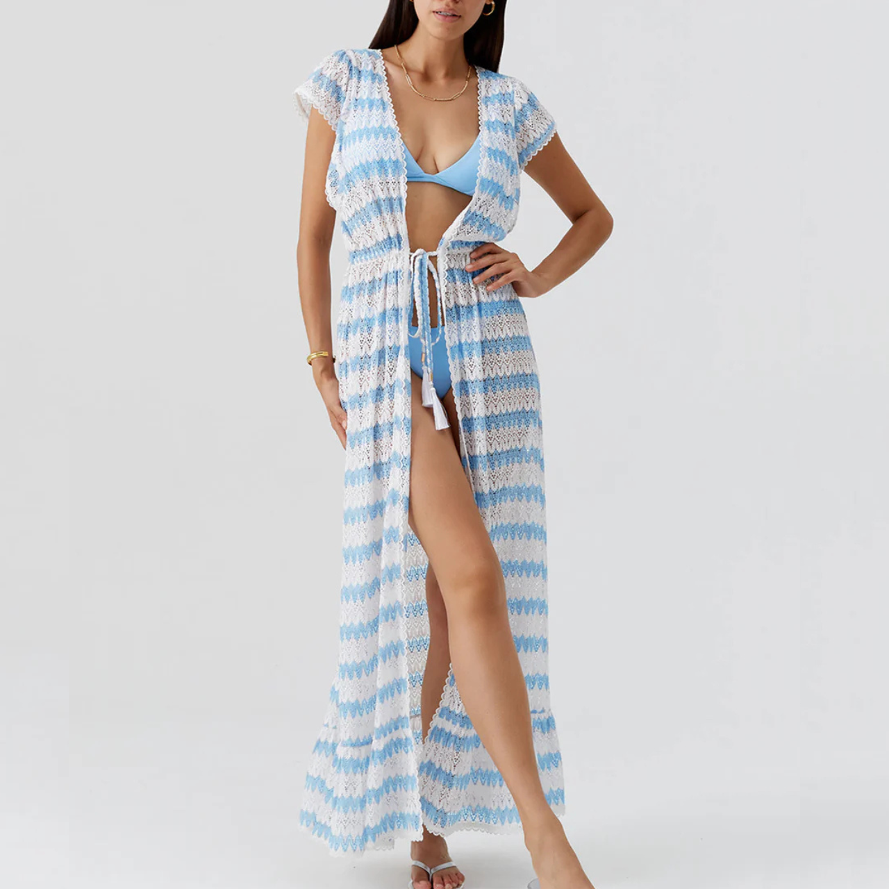 Stevie Kaftan