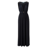Harper Black Dress