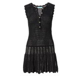 Rosie Black Dress