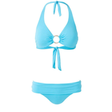 Brussels Turquoise Bikini