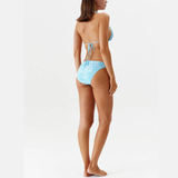 Grenada Mirage Blue Bikini Set