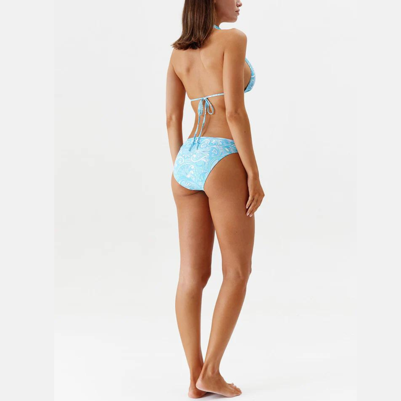 Grenada Mirage Blue Bikini Set