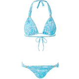 Grenada Mirage Blue Bikini Set