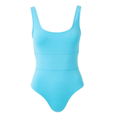 Perugia Turquoise Swimsuit