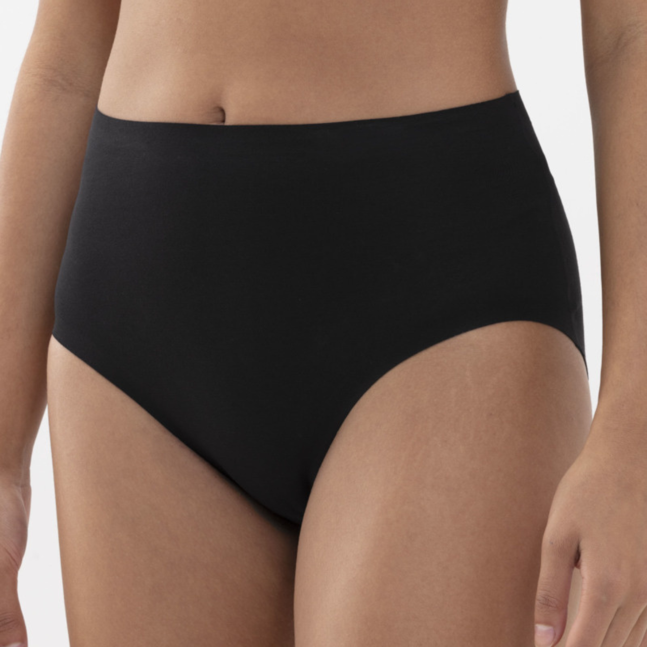 Serie Natural Second Me High Waist Briefs