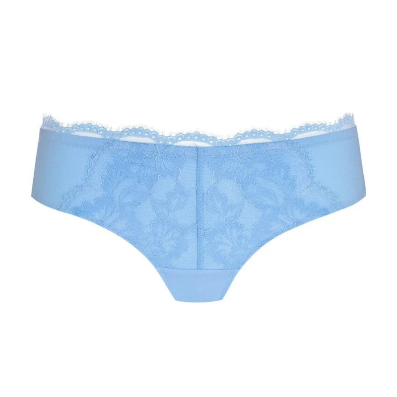 Serie Amazing Hipster Brief in Angel Blue