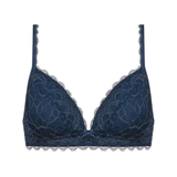 Serie Amorous Deluxe Soft Spacer Bra in Deep Shadow