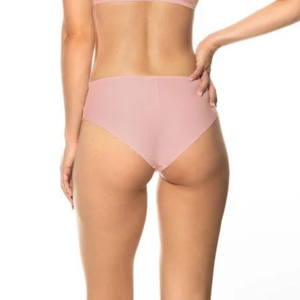 Serie Delightful Hipster Brief in Bonbon Pink