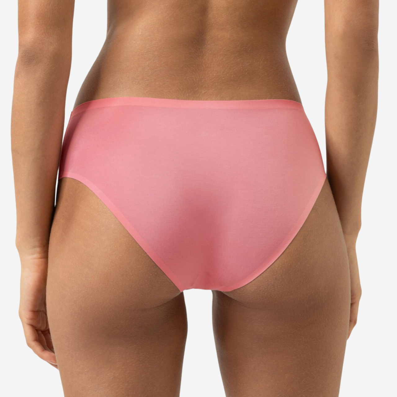 Serie Invisibles Brief in Pink Nectar