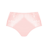 Serie Luxurious High Waisted Brief in Bonbon Pink