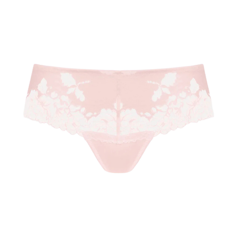 Serie Luxurious Hipster in Bonbon Pink