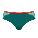 Serie Poetry Vogue Hipster in Opal Green