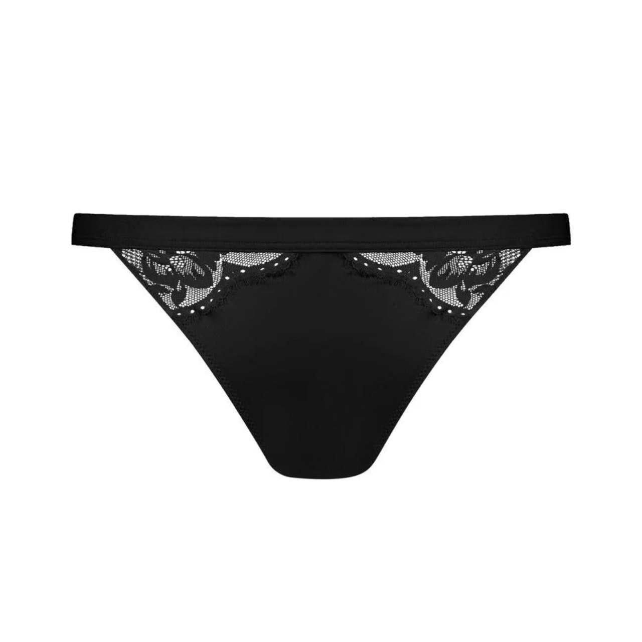 Serie Poetry Vogue Tanga Brief