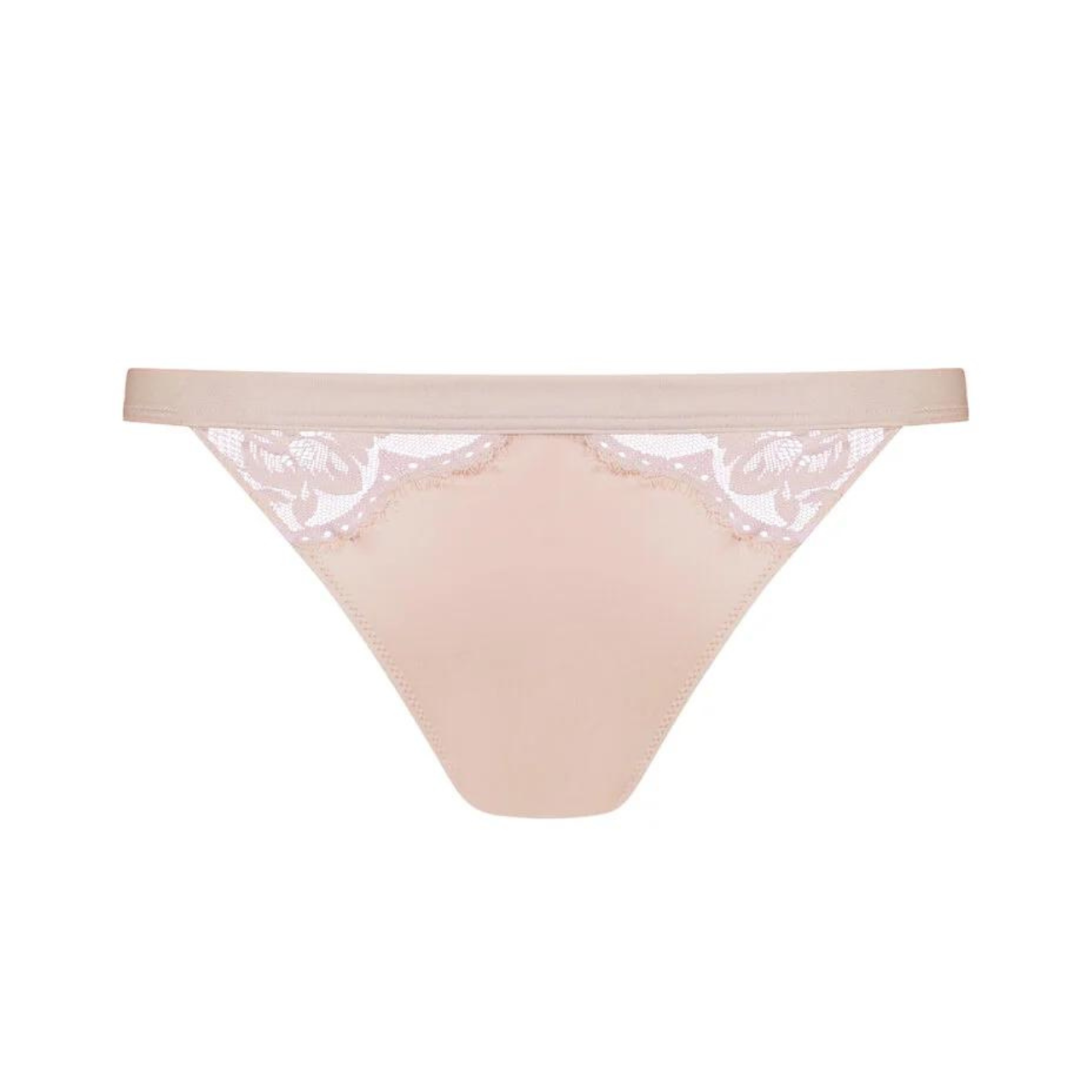 Serie Poetry Vogue Tanga Brief