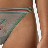 Serie Poetry Zap Zarapp Thong