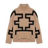 Iwar Wool Jumper