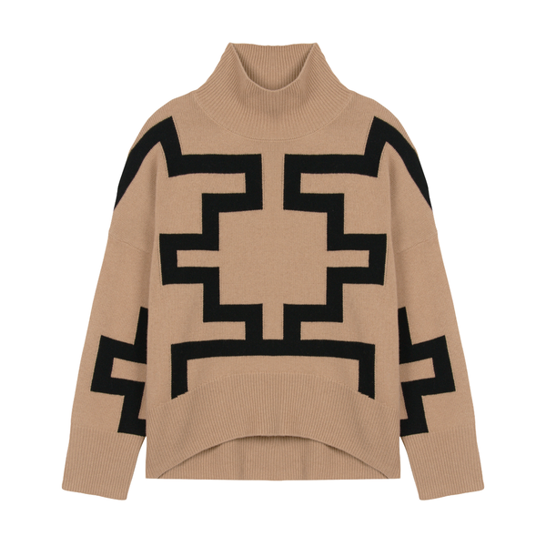 Iwar Wool Jumper