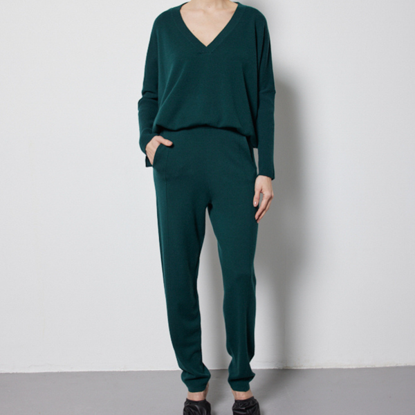 Monika Wool Jogger