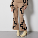 Neryk Wool Pant