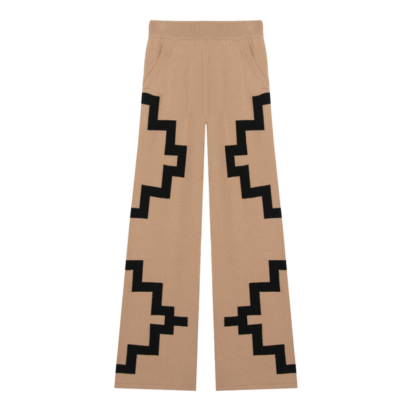 Neryk Wool Pant
