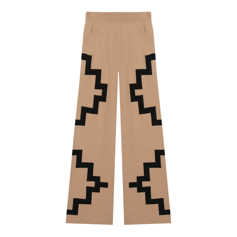 Neryk Wool Pant