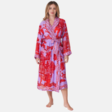 Giant Willow Violet Gown