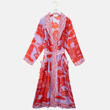 Giant Willow Violet Gown