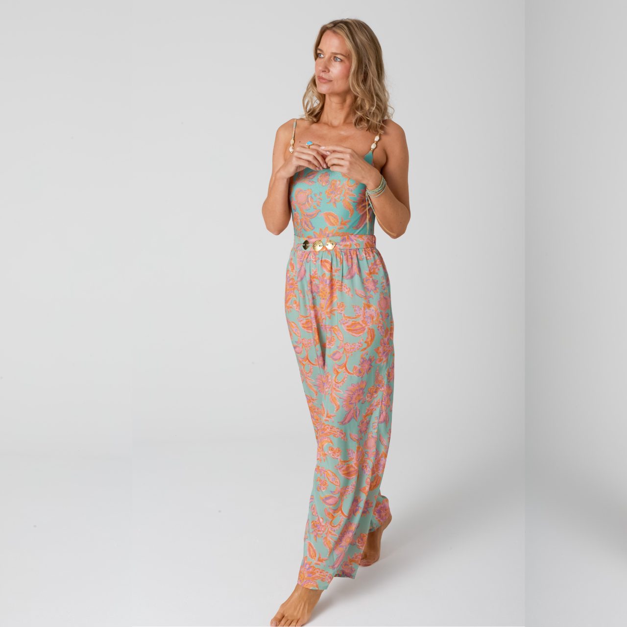 Alina Trousers