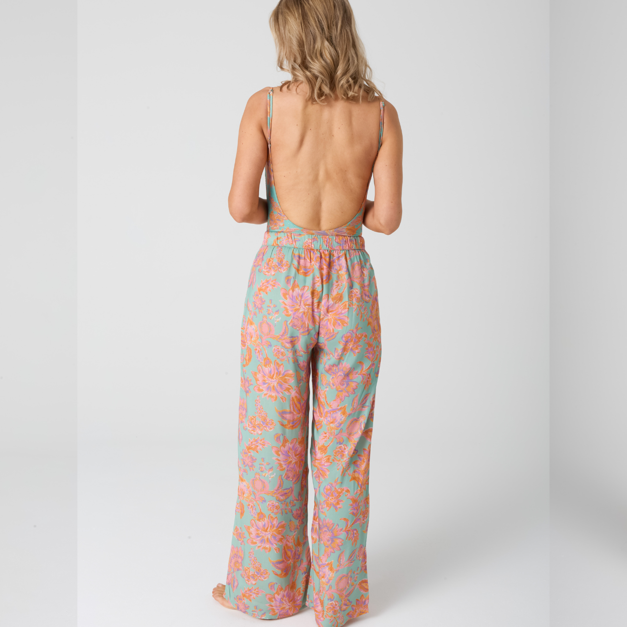 Alina Trousers