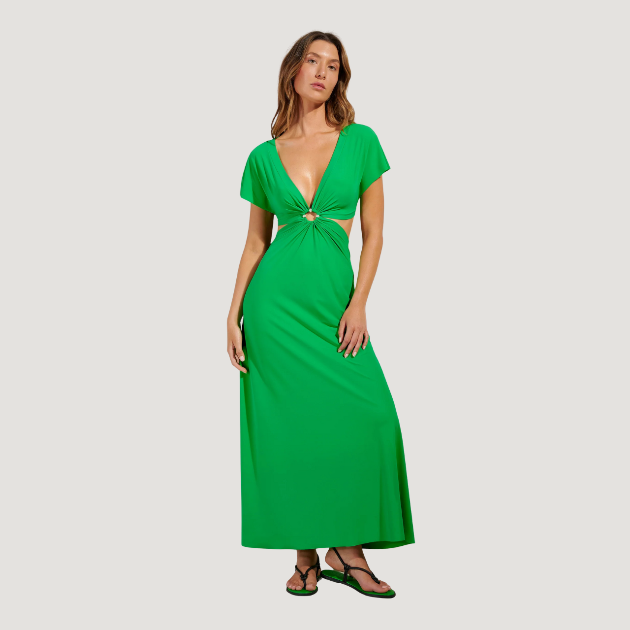 Rislene Dress