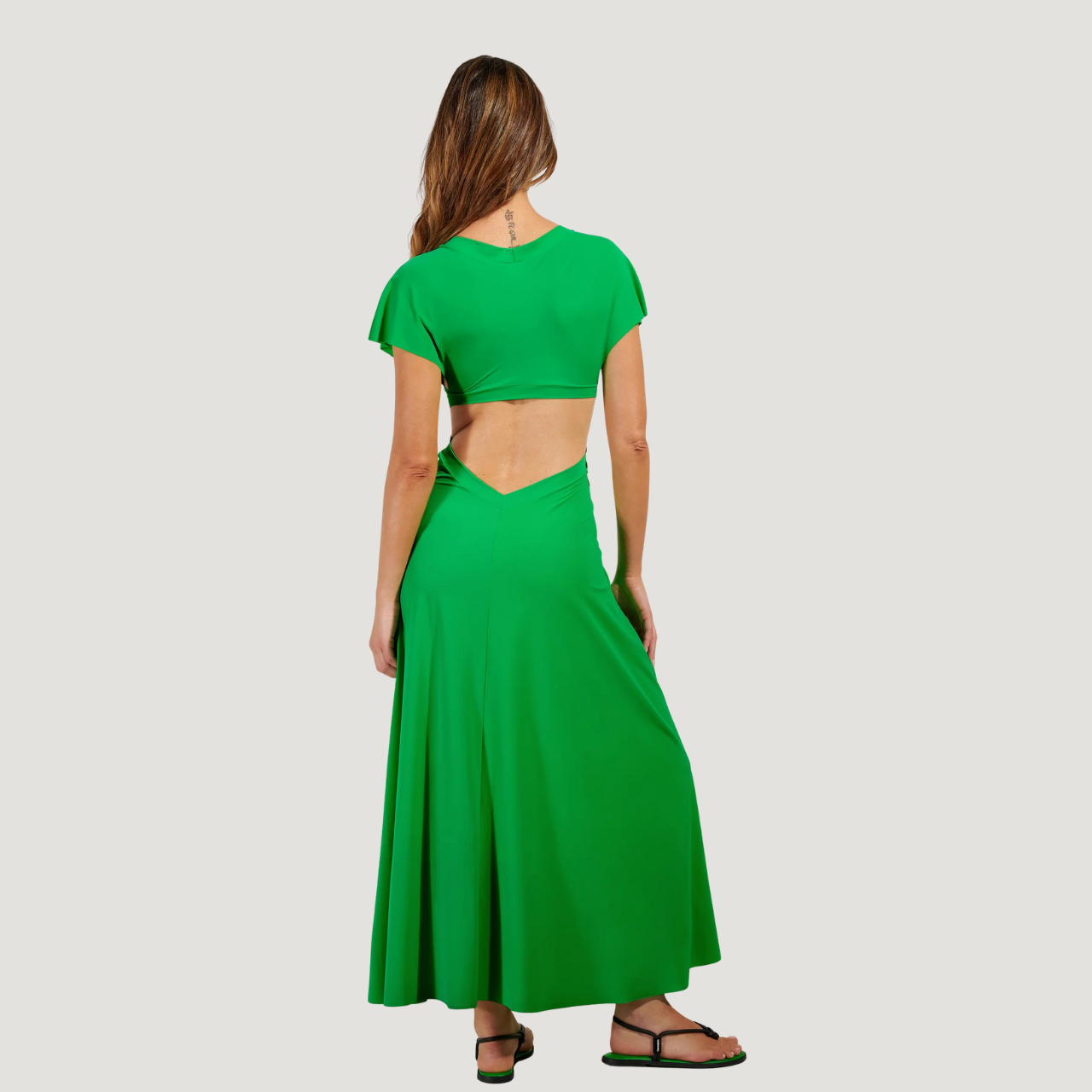 Rislene Dress